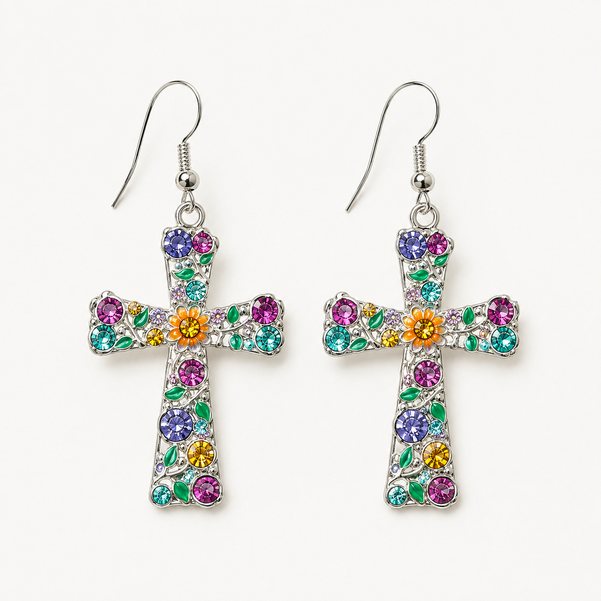 Christian Jewelry