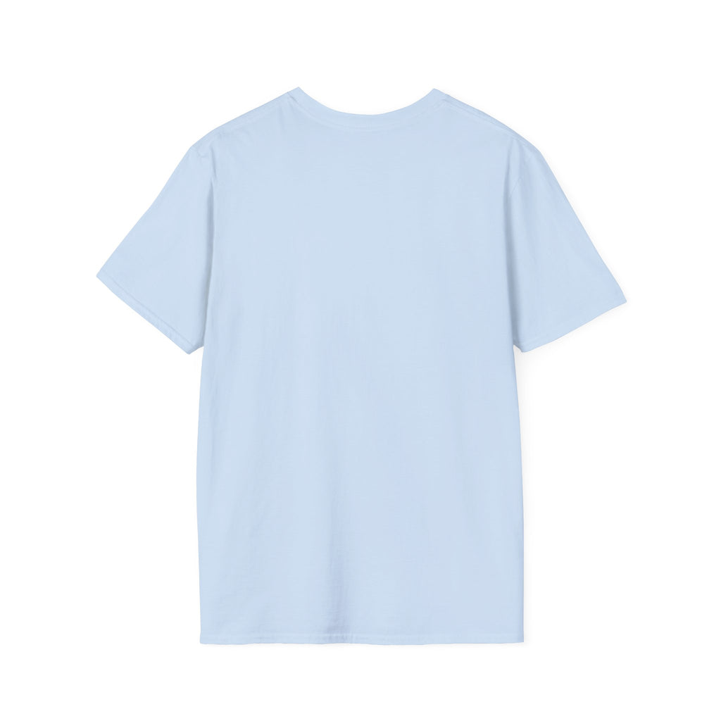 Caydence Down Syndrome Awareness Tee – Adult (Girl Design on Back)