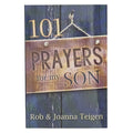 101 Prayers for My Son – Pocket Prayer Book
