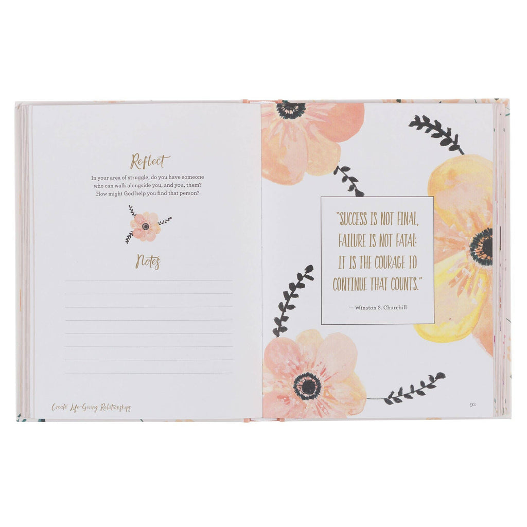 Find Rest 60-Day Devotional – Hardcover