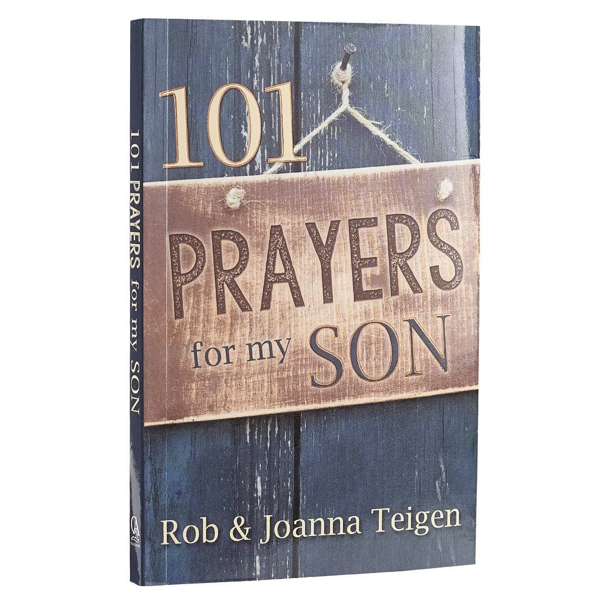 101 Prayers for My Son – Pocket Prayer Book