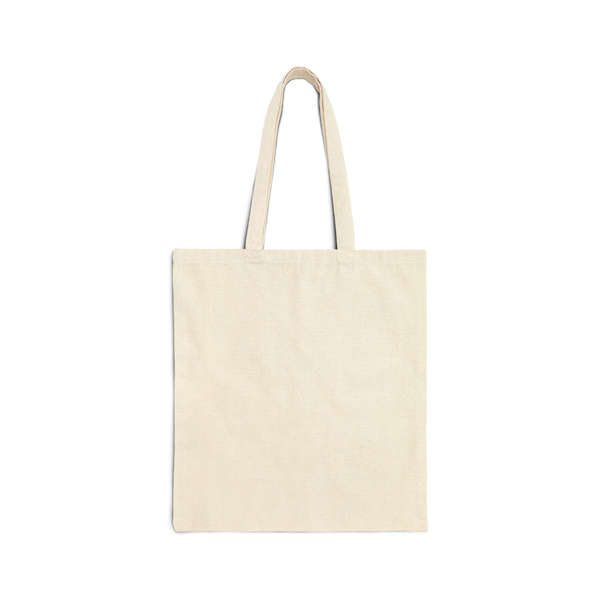 Down Syndrome Awareness Tote Bag – "Celebrate Every Beautiful Ability" Cotton Canvas