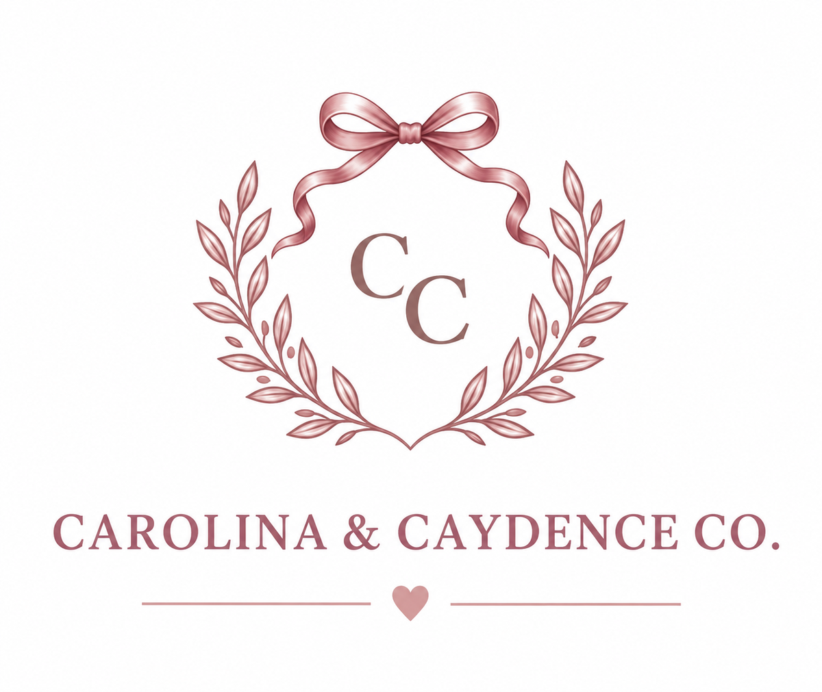 Carolina & Caydence Co.