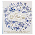 365 Promises from God's Word to Color – Coloring Book
