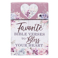 Favorite Bible Verses Box of Blessings
